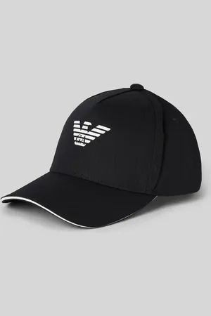 Emporio Armani Cap mit verstärktem Schirm in , Größe 1