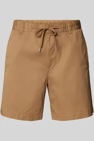 MANGO Shorts mit Tunnelzug Modell 