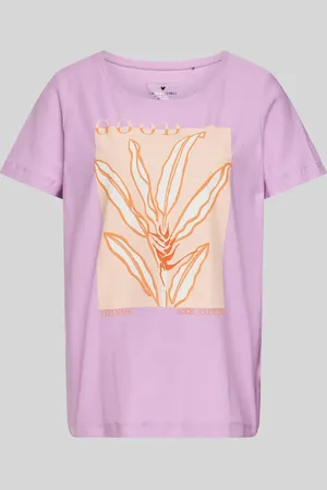 Lieblingsstück T-Shirt mit Motiv-Print Modell 