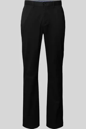 Tommy Hilfiger Chino mit Gesäßtaschen Modell 