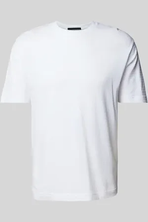 Drykorn T-Shirt mit Rundhalsausschnitt Modell 