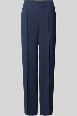 JOOP! Bundfaltenhose mit elastischem Bund in , Größe 36