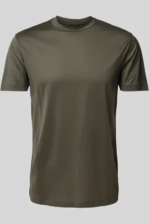 Emporio Armani T-Shirt mit Rundhalsausschnitt in , Größe S