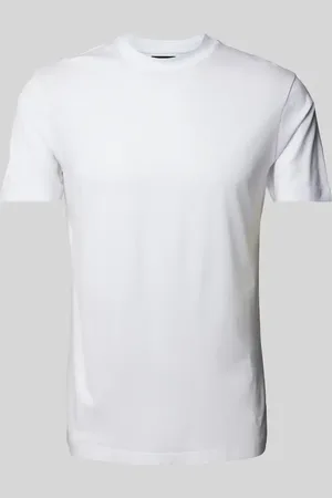 Emporio Armani T-Shirt mit Rundhalsausschnitt in , Größe XL