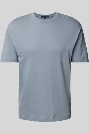 Drykorn T-Shirt mit Rundhalsausschnitt Modell 