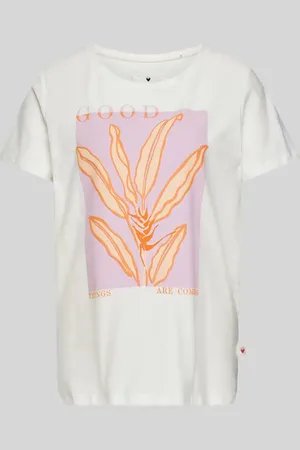 Lieblingsstück T-Shirt mit Motiv-Print Modell 