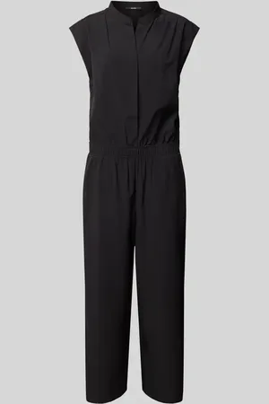 Someday Jumpsuit mit Stehkragen Modell 