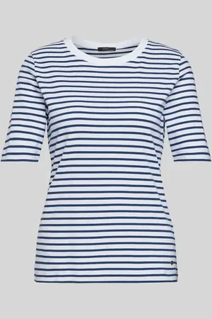 Windsor T-Shirt mit Rundhalsausschnitt in , Größe 42