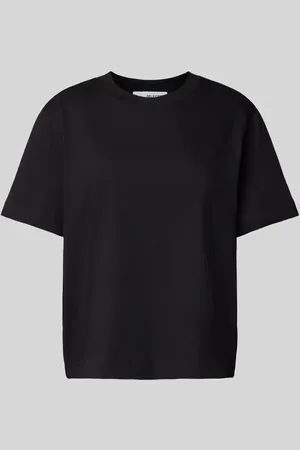 SELECTED T-Shirt mit Rundhalsausschnitt Modell 