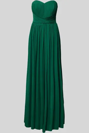 Lipsy London Abendkleid mit Plisseefalten Modell 