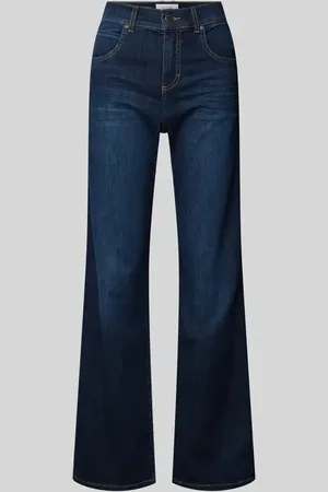 Angels Regular Fit Jeans im 5-Pocket-Design Modell 
