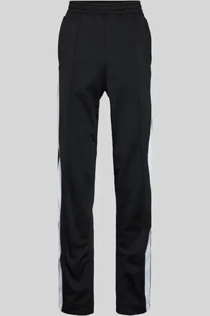 adidas Sweatpants mit seitlichen Druckknopfleisten Modell 