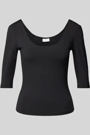 Jake*s Longsleeve mit 3/4-Arm in , Größe 36