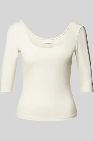 Jake*s Longsleeve mit 3/4-Arm in , Größe 42