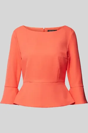 Marc Cain Bluse mit 3/4-Arm in , Größe 40