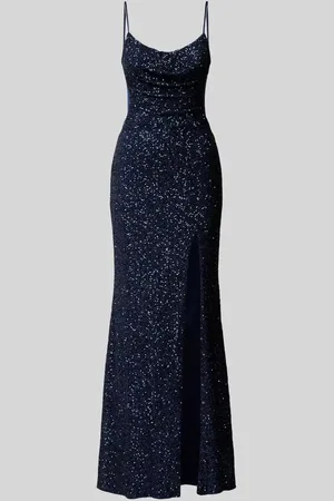 hey kyla Abendkleid mit Pailletten in , Größe 40