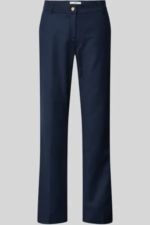 Brax Regular Fit Stoffhose mit Gürtelschlaufen Modell 