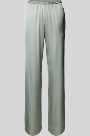Marc O’ Polo Regular Fit Stoffhose mit elastischem Bund in , Größe 36
