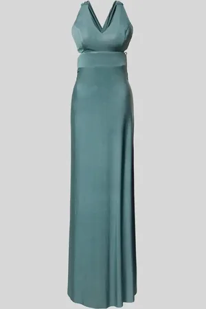 TROYDEN COLLECTION Abendkleid mit Cut Outs in , Größe 36