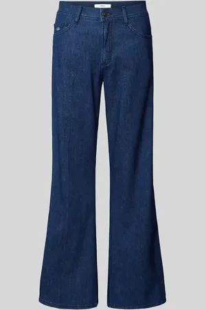 Brax Flared Jeans im 5-Pocket-Design Modell 