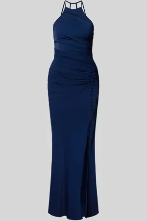 Lipsy London Abendkleid mit Raffungen Modell 