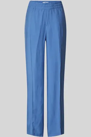 Brax Regular Fit Stoffhose mit elastischem Bund Modell 