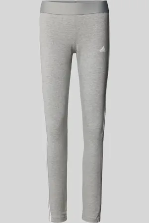 adidas Leggings mit Label-Details in , Größe XS