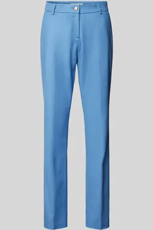 Brax Regular Fit Stoffhose mit Gürtelschlaufen Modell 