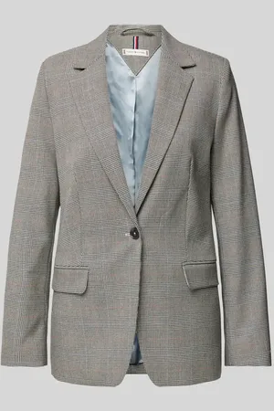 Tommy Hilfiger Blazer mit Pattentaschen in , Größe 34