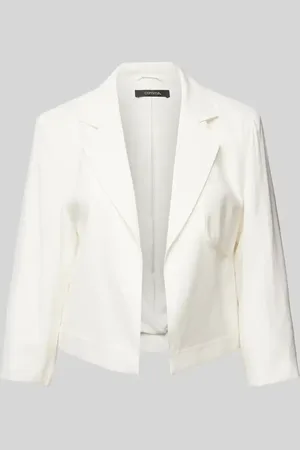 Comma, Blazer mit Brusttasche in , Größe 42
