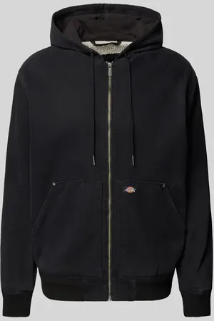 Dickies Jacke mit Kapuze in , Größe XXL