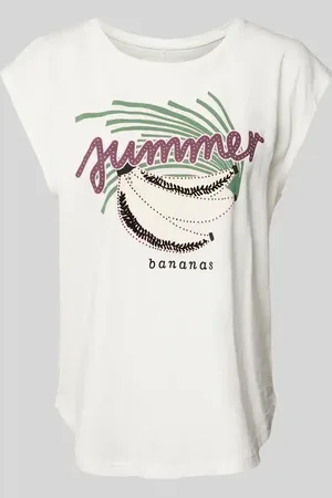 Lieblingsstück T-Shirt mit Kappärmeln Modell 