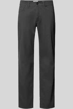 Brax Tapered Fit Jeans im 5-Pocket-Design Modell 