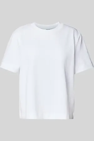 SELECTED T-Shirt mit Rundhalsausschnitt Modell 
