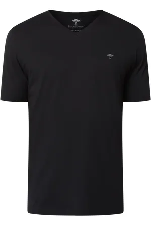 Fynch-Hatton T-Shirt aus Bio-Baumwolle in , Größe S