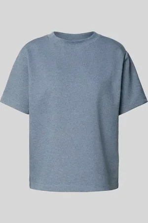 Jake*s T-Shirt mit Rundhalsausschnitt in , Größe S