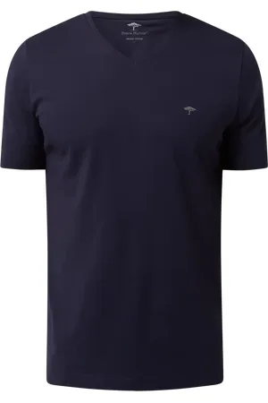 Fynch-Hatton T-Shirt aus Bio-Baumwolle in , Größe M