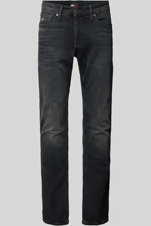 Tommy Hilfiger Slim Fit Jeans im 5-Pocket-Design Modell 