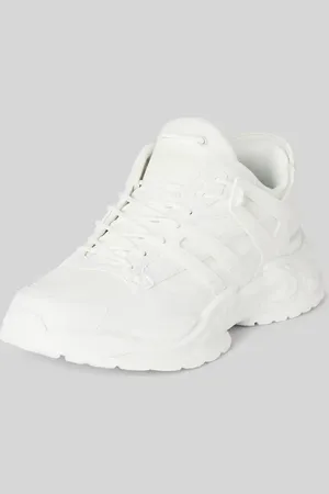Guess Sneaker mit Label-Print Modell 