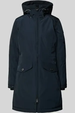 Wellensteyn Shaped Fit Funktionsjacke mit Zweiwege-Reißverschluss Modell 