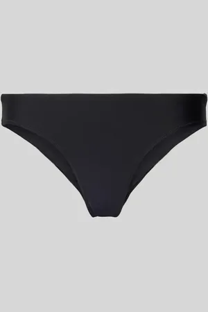 PUMA Bikini-Hose mit Logo-Print in , Größe XS