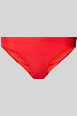 PUMA Bikini-Hose mit Logo-Print in , Größe XS
