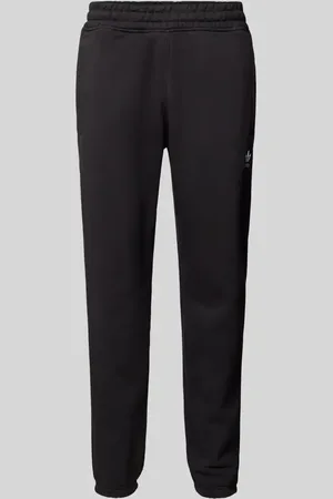adidas Tapered Fit Sweatpants mit Label-Stitching in , Größe XS