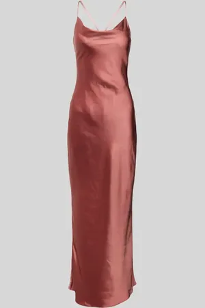 Jake*s Cocktailkleid mit Wasserfall-Ausschnitt in , Größe 38