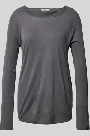 Christian Berg Longsleeve mit Rundhalsausschnitt in , Größe S