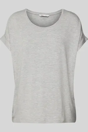 ONLY T-Shirt mit Rundhalsausschnitt Modell 