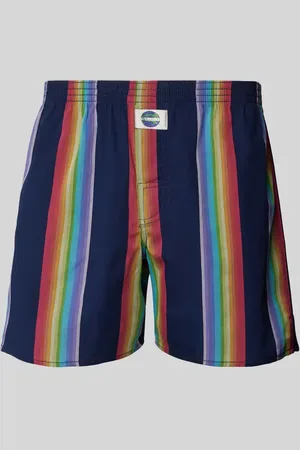 Deal Boxershorts mit elastischem Bund in , Größe XXL