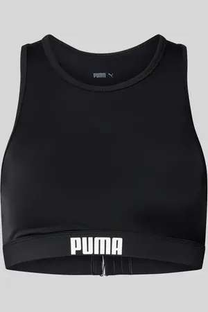 PUMA Bikini-Oberteil mit Racerback in , Größe XS