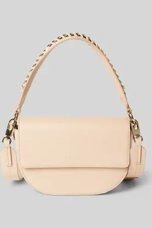 HUGO BOSS Handtasche mit Schulterriemen Modell 