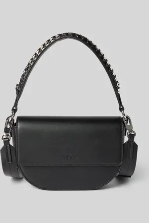 HUGO BOSS Handtasche mit Schulterriemen Modell 